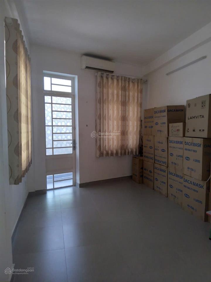 Sát đại học văn lang nhà 3 tầng (4,2x20m) đường 12m xe hơi đỗ nhà kdc đặng thùy trâm  bình lợi