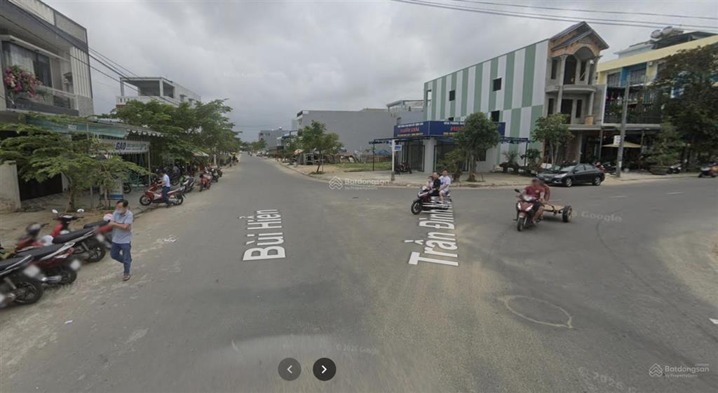 Bán đất nền dự án tại khu đô thị phước lý, 16,4 tỷ, 200 m2, hàng hiếm tại đà nẵng
