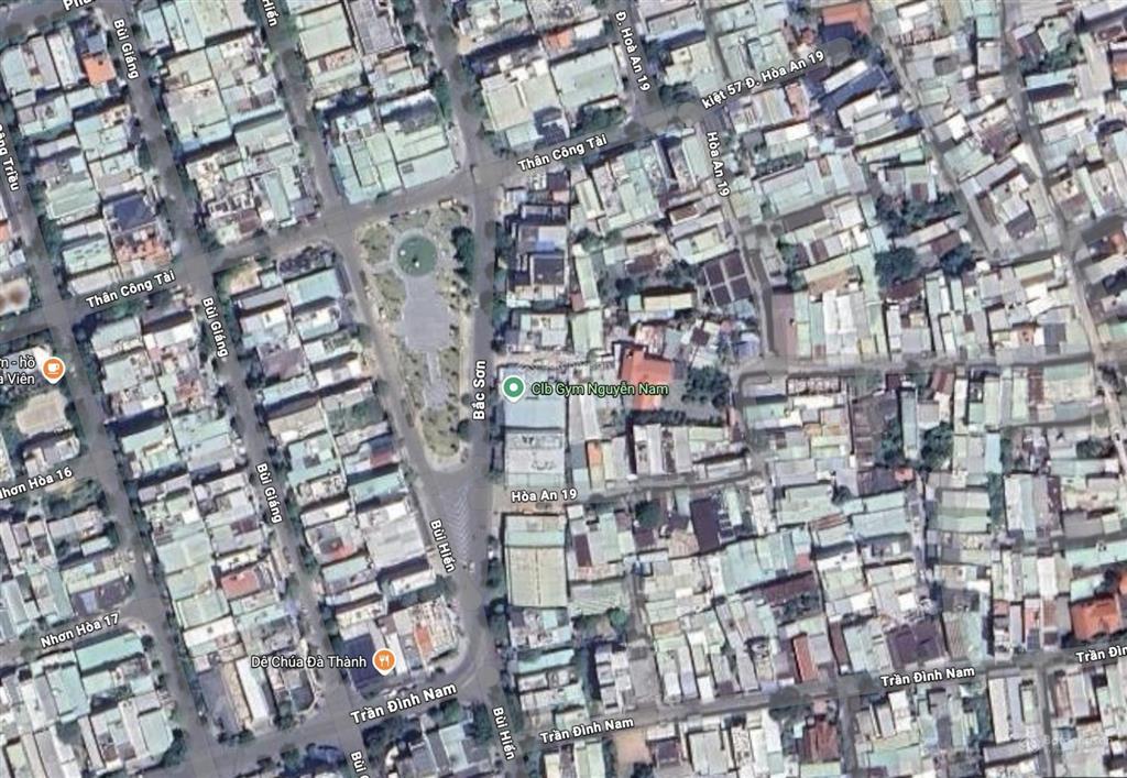Bán đất nền dự án tại khu đô thị phước lý, 16,4 tỷ, 200 m2, hàng hiếm tại đà nẵng