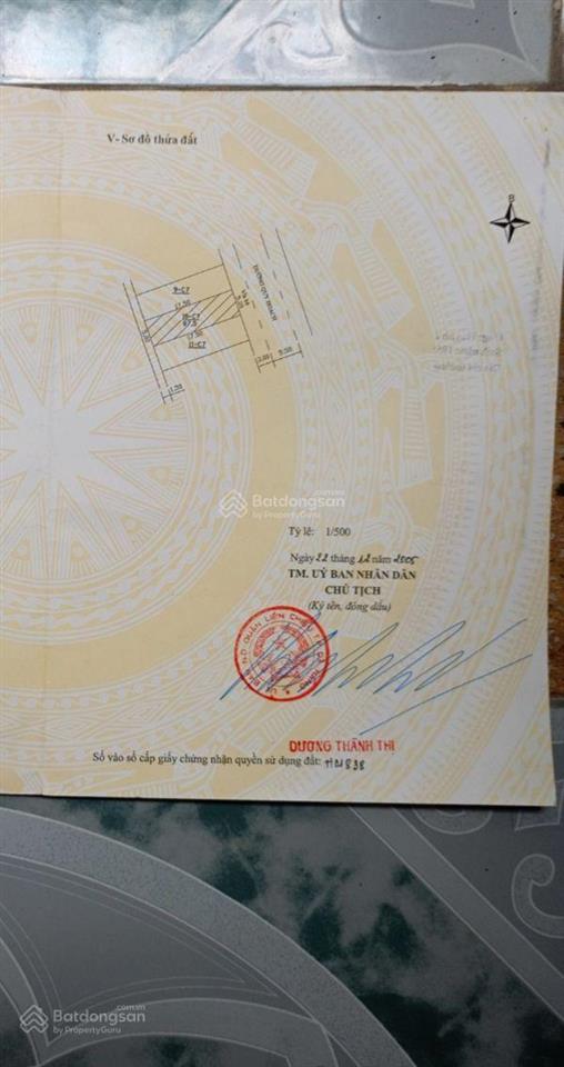 Bán đất tại đá mọc 1, 4,2 tỷ, 88m2, hàng hiếm tại liên chiểu, đà nẵng