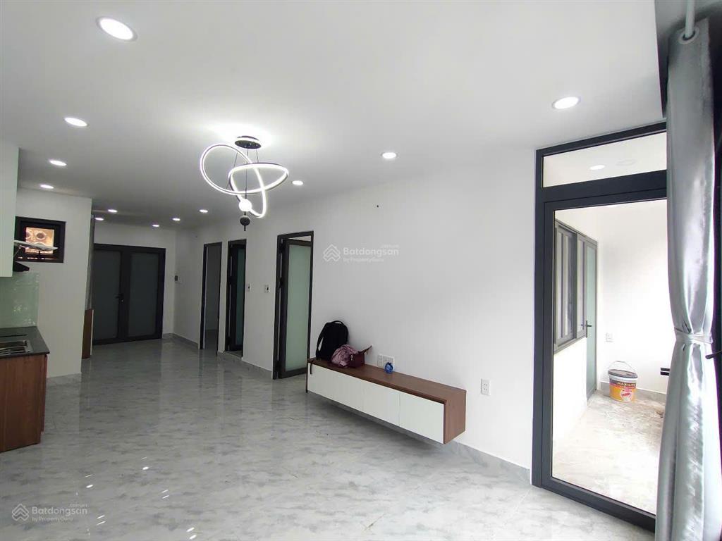 Bán chung cư nguyễn kiệm, 65m2, giá 2,9 tỷ q. phú nhuận, tp. hcm