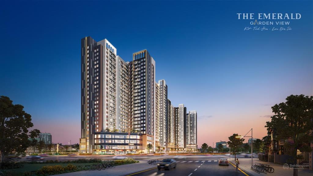 Giỏ hàng đẹp căn đẹp giá tốt của cđt lê phong, tt 0,5%/tháng, thanh toán chỉ 15% đến khi nhận nhà!