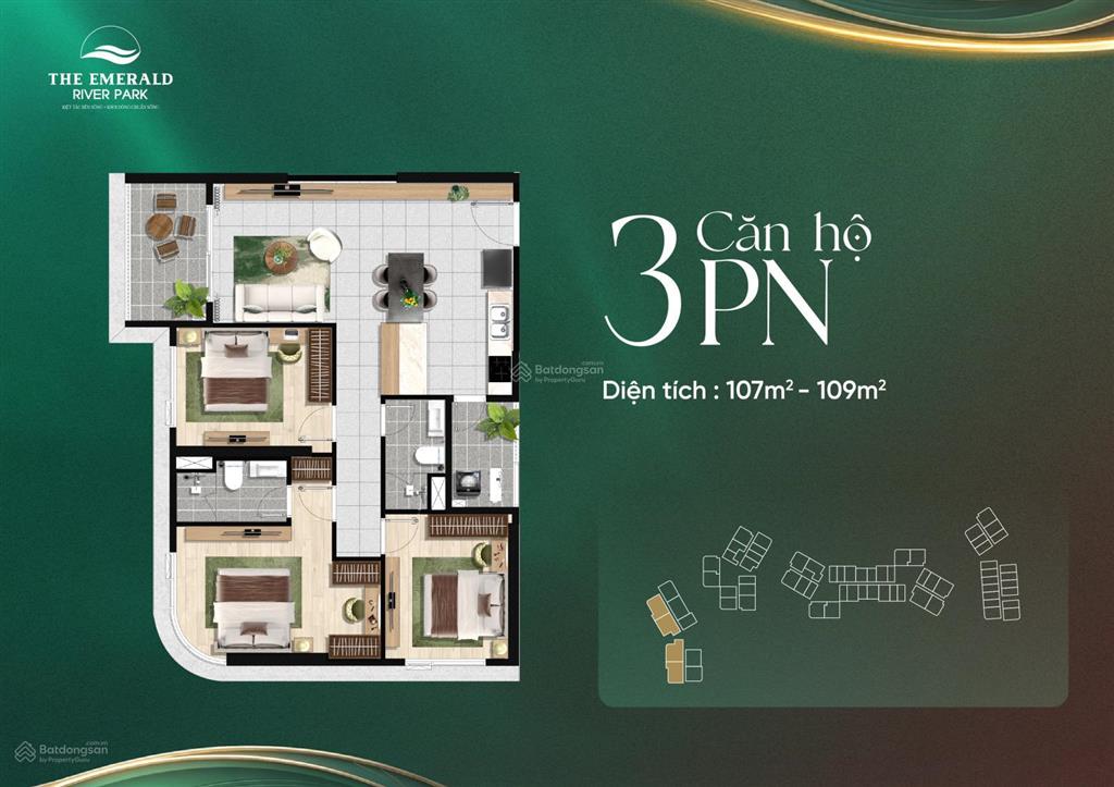 Căn hộ bến du thuyền đông bắc tp. hcm, nhà mặt sông  nghênh phong vượng khí. xứng tầm vị thế