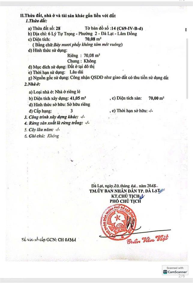 Hotel mt lý tự trọng p1 giá 29 tỷ cạnh chợ đêm, hồ xuân hương