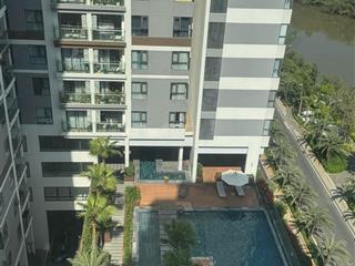 Cho thuê căn hộ 2 phòng ngủ, 2 wc, nội thất đầy đủ. giá thuê 17 triệu / tháng  tú cata