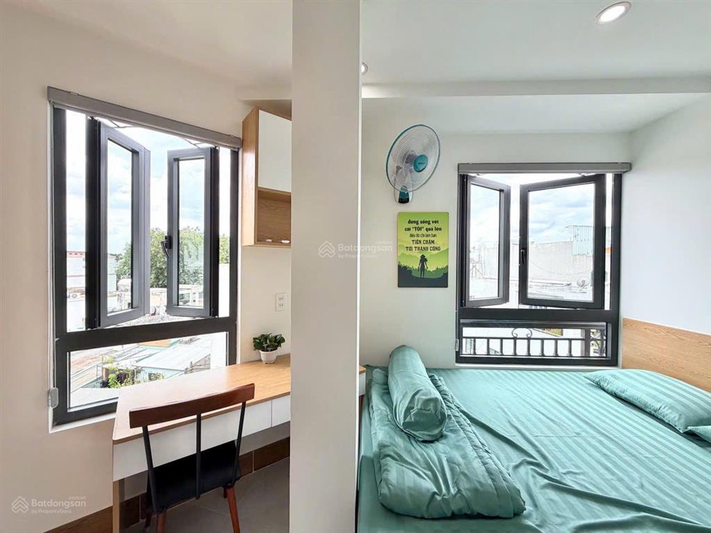 Studio thang máy giặt riêng có nhận ngắn hạn gần sân bay