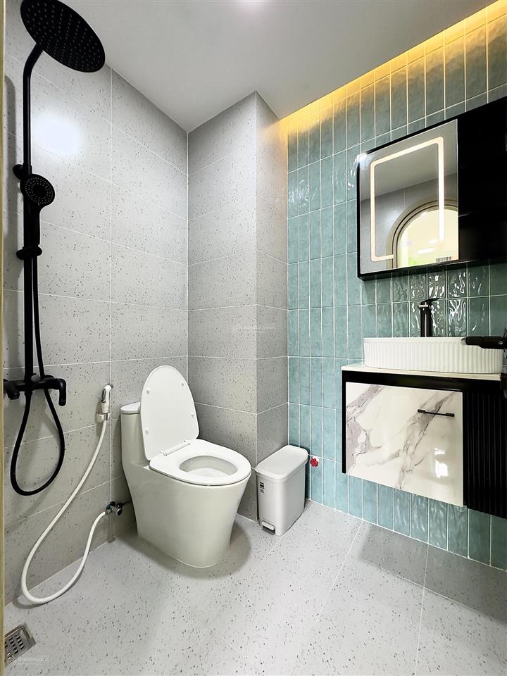 Hot deal! studio full nội thất thang máy tại nguyễn văn nghi