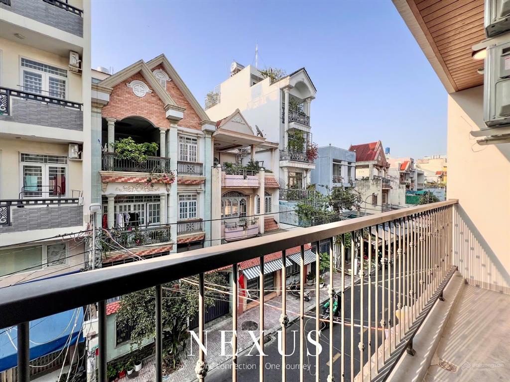 Khai trương! studio ban công, thang máy, giặt riêng ngay etown
