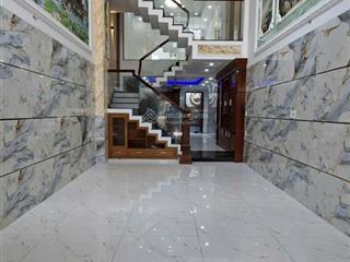 Nhà 5 tầng ngay mã lò hẻm ôtô 64m2 giá rẻ nhất khu vực