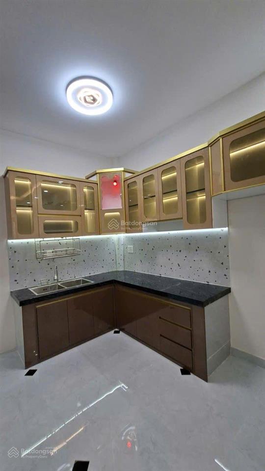 Nhà đẹp trương phước phan kế bên lê văn quới ngay trường th lý thường kiệt