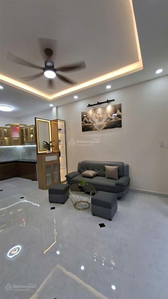 Nhà đẹp trương phước phan kế bên lê văn quới ngay trường th lý thường kiệt