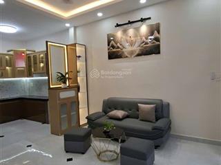 Nhà đẹp trương phước phan kế bên lê văn quới ngay trường th lý thường kiệt