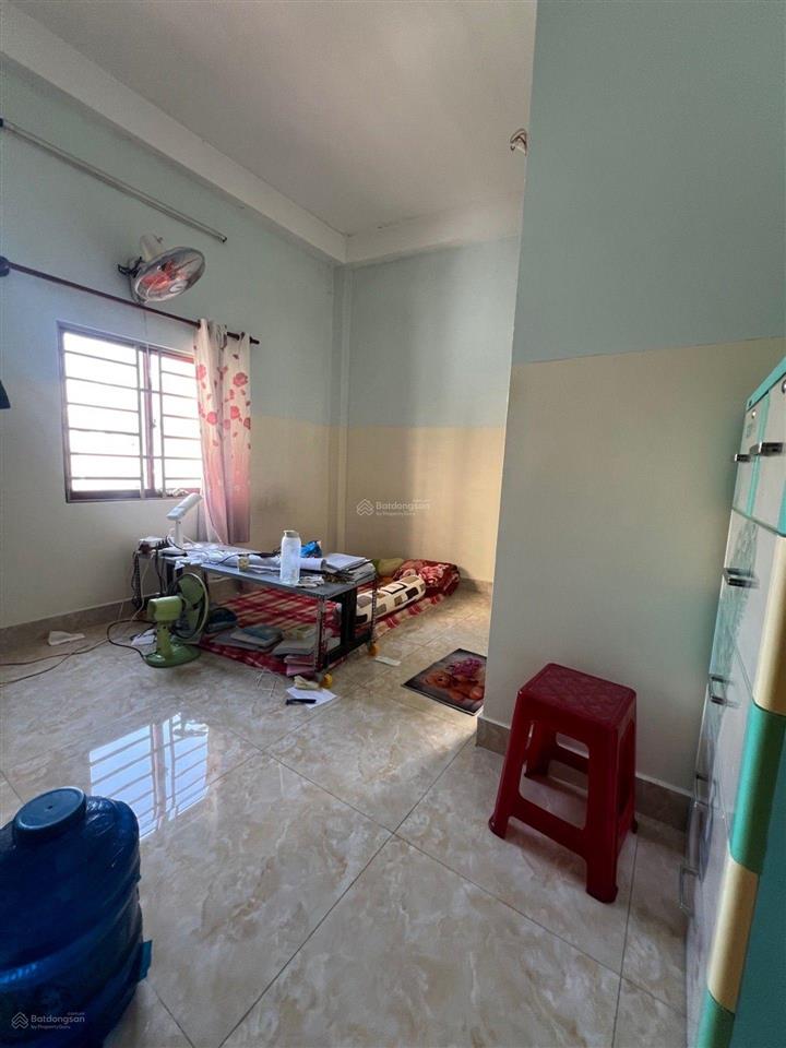 Nhà 3 tầng lê văn quới gần 4 xã, gần ngay trường th lý thường kiệt, 48m2, giá 4 tỷ 35 tl