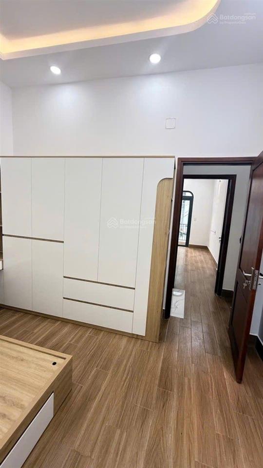 Nhà đẹp lê văn quới ngay 4 xã tặng full nội thất cao cấp