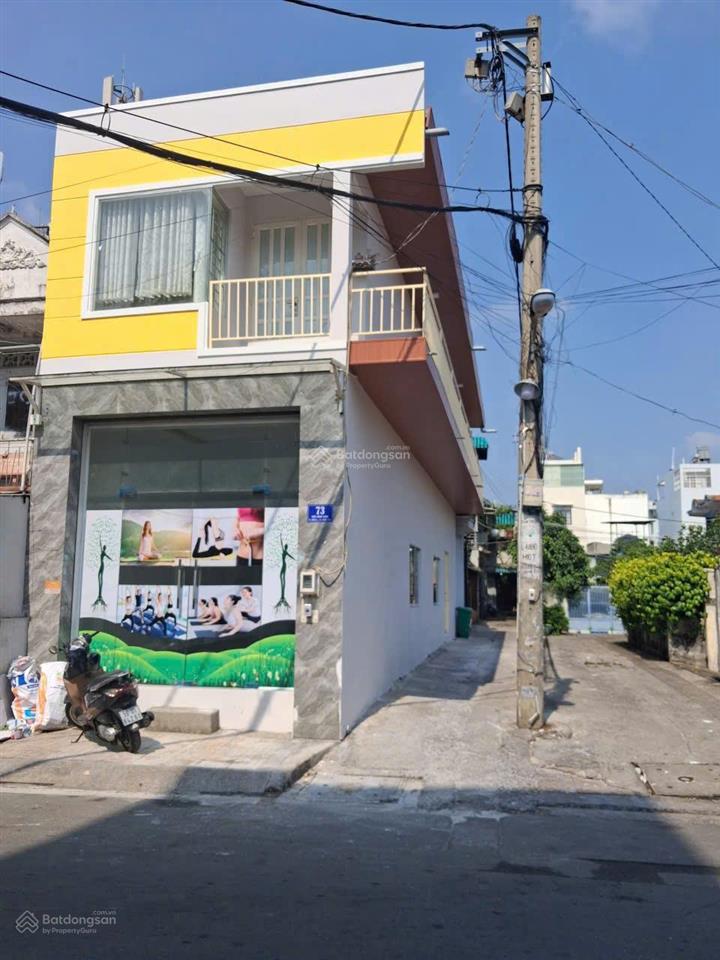 Bán nhà riêng chính chủ, có sổ hồng đầy đủ