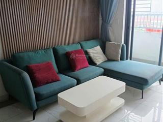 Chung cư ruby, nguyễn sỹ sách, tb 3p ngủ, 87m2, full nt, 12 triệu