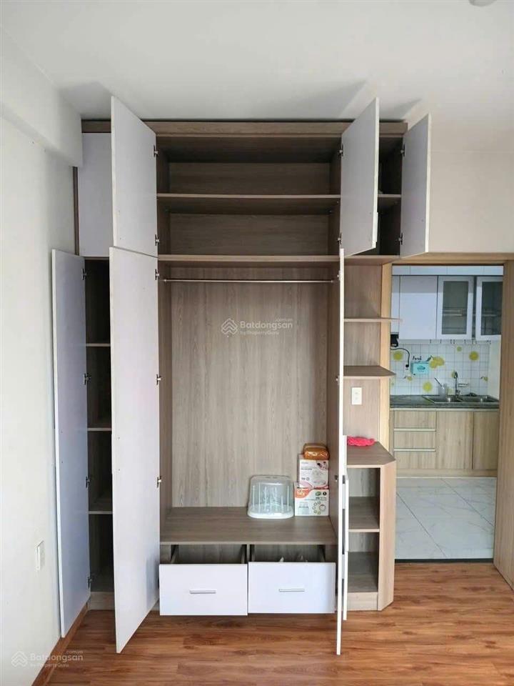 Chung cư ruby, nguyễn sỹ sách, tb 3p ngủ, 87m2, full nt, 12 triệu