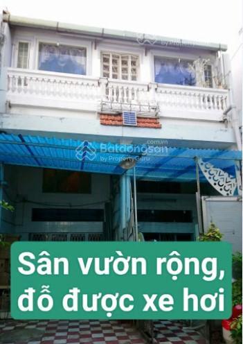 Nhà riêng diện tích 185 m2.  4pn và 2wc