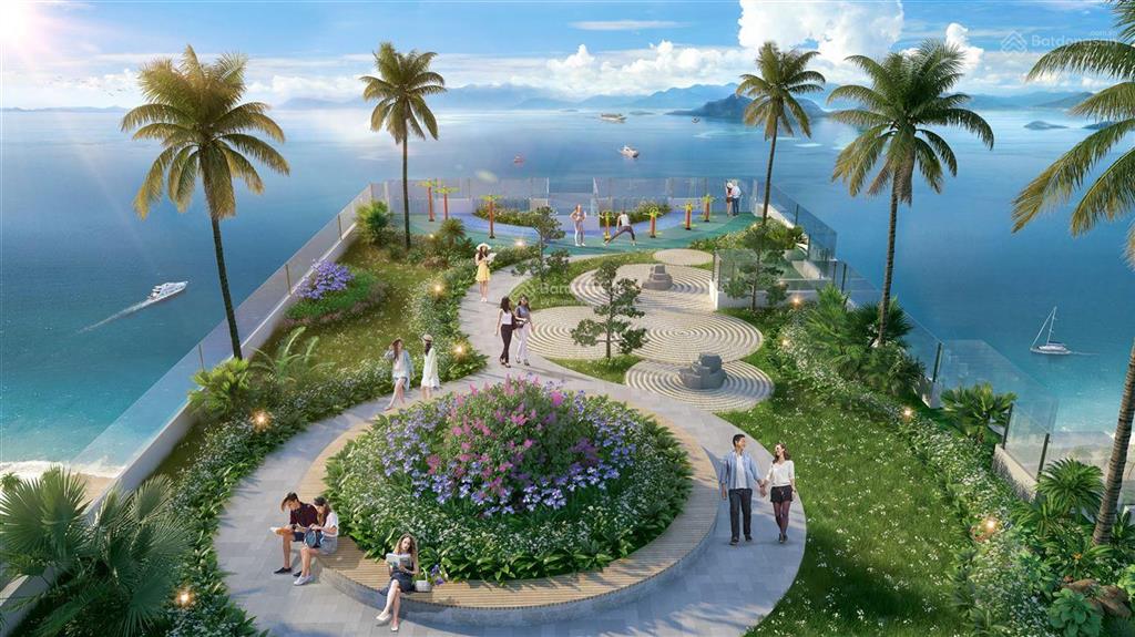 Duy nhất 1 căn studio view biển tầng cao đẹp nhất chung cư prima bay hạ long chỉ 1,5 tỷ (full giá)