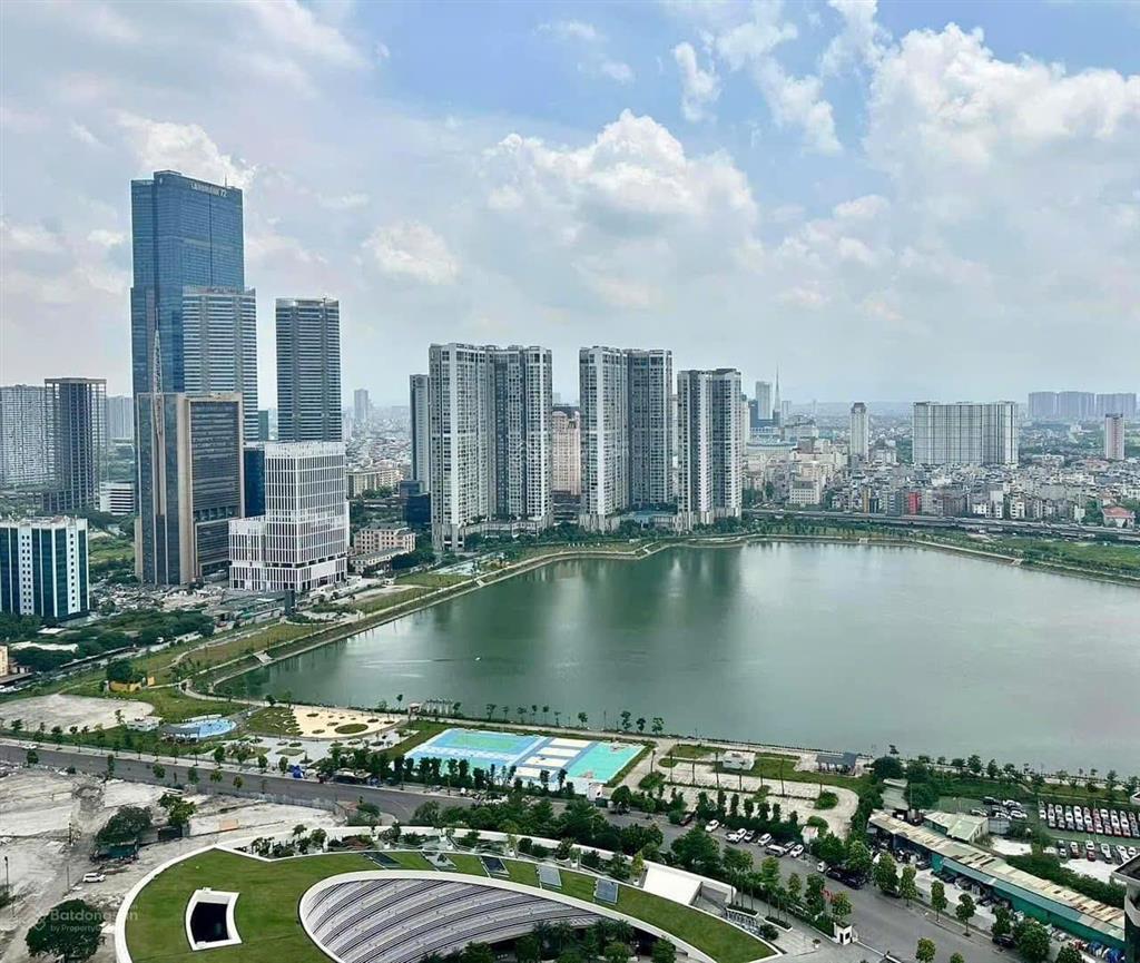 Bán gấp căn góc 133m23pn3vs.rộng đẹp nhất sky park residence,cầu giấy.chỉ 1x tỷ.cam kết ko ảo