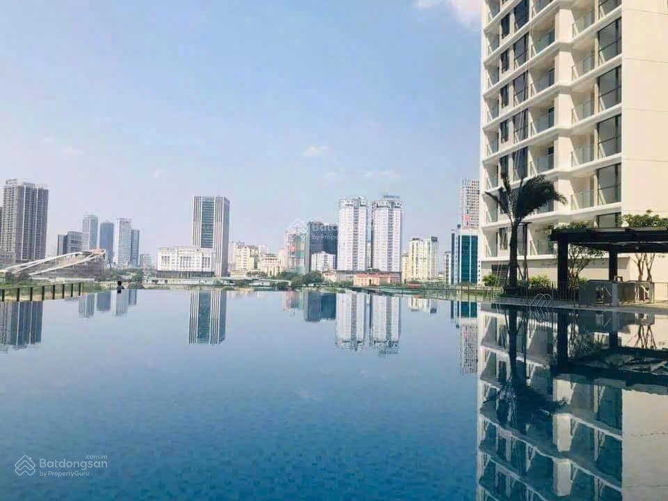 Bán gấp 2pn74m2 hướng đn, tầng cao đẹp, full đồ8tỷ3 tại vinhomes skylake cam kết rẻ nhất ttko ảo