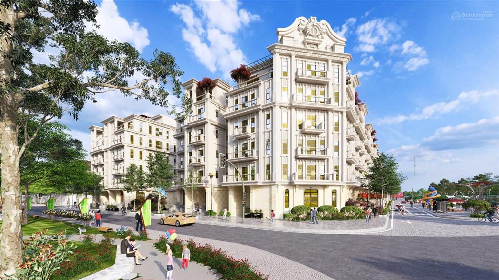 Bán gấp biệt thự 7 tầng+1 hầm, 553m2 sàn mặt đường 60m, gần starlake tây hồ, bắc từ liêm, hà nội