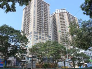 Cho thuê cc sky city towers 88 láng hạ, 115m2, 2pn, 2wc có slot ô tô  0914 997 ***