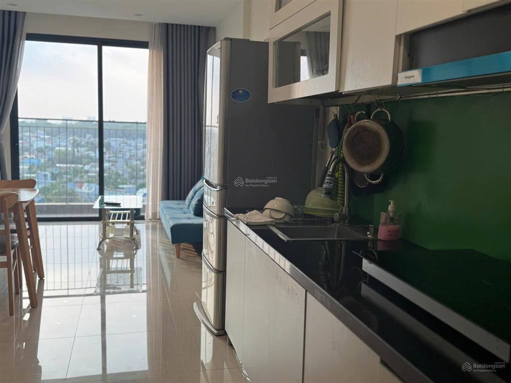 Cắt lỗ cực mạnh, 2pn 2wc 59m2, origami, vinhomes grand park, full nội thất giá chỉ 2 tỷ 750