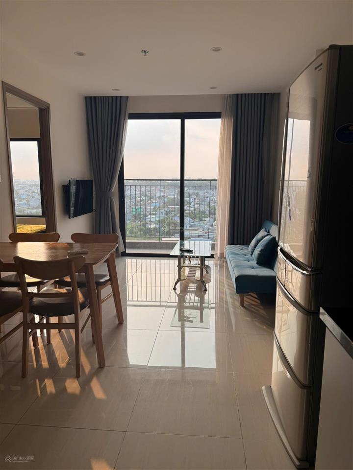 Cắt lỗ cực mạnh, 2pn 2wc 59m2, origami, vinhomes grand park, full nội thất giá chỉ 2 tỷ 750