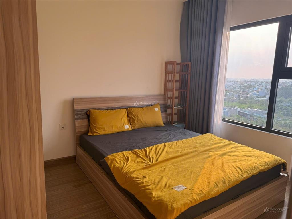 Cắt lỗ cực mạnh, 2pn 2wc 59m2, origami, vinhomes grand park, full nội thất giá chỉ 2 tỷ 750