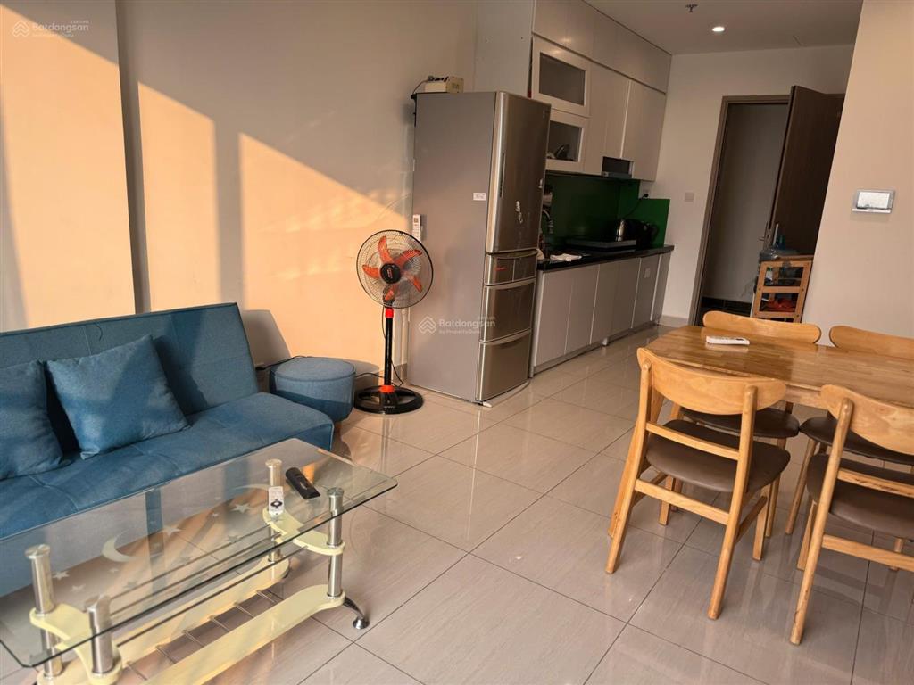 Cắt lỗ cực mạnh, 2pn 2wc 59m2, origami, vinhomes grand park, full nội thất giá chỉ 2 tỷ 750