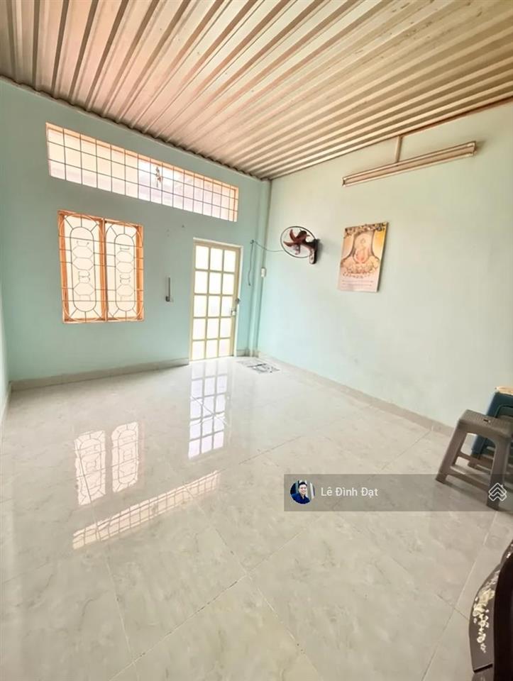 Trường chinh  hẻm nhựa xe tải tránh nhau  khu dân cư vip, 47m2, 3 tấm  6.9 tỷ