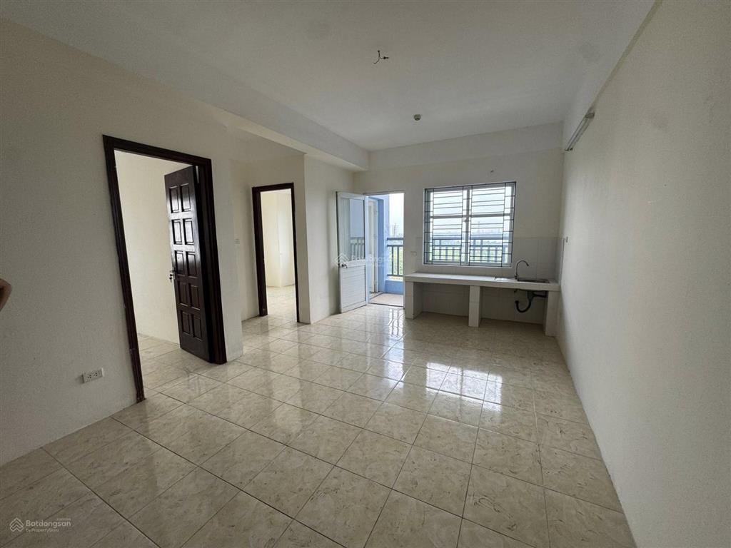 Bán căn hộ cc c13 khuyến lương phường lĩnh nam  hn. (đối diện toà the zen gamuda) dt65m gồm 2 ngủ