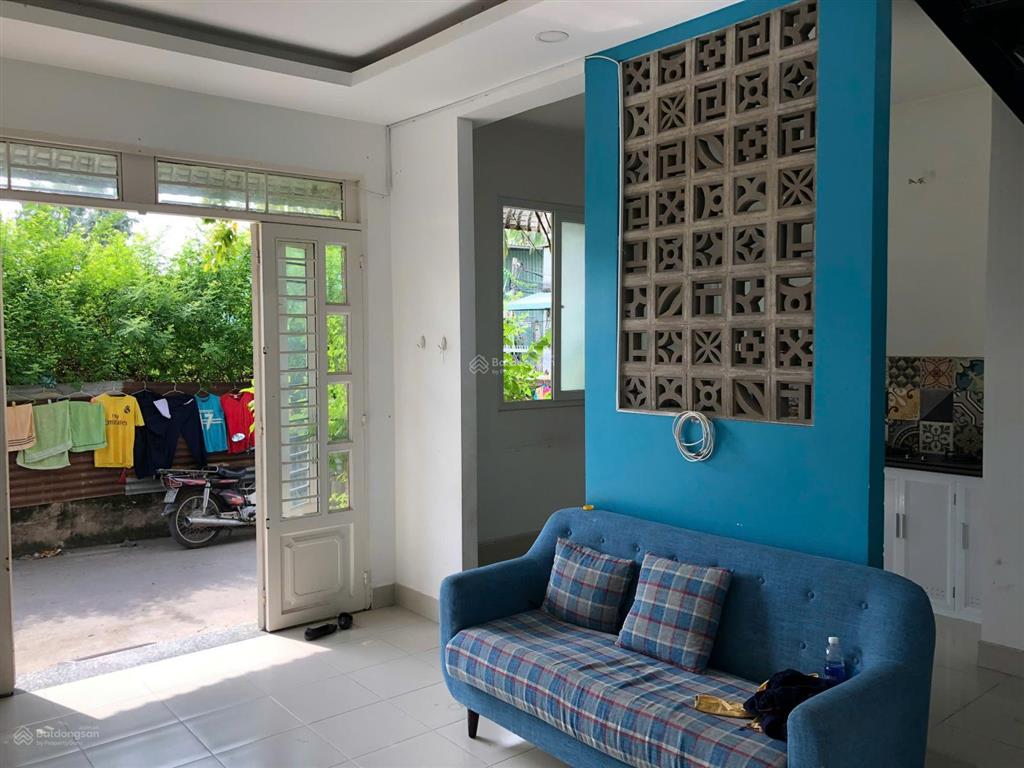 Nhà nhỏ đường 35 cạnh chợ hiệp bình, phường hiệp bình chánh, thủ đức