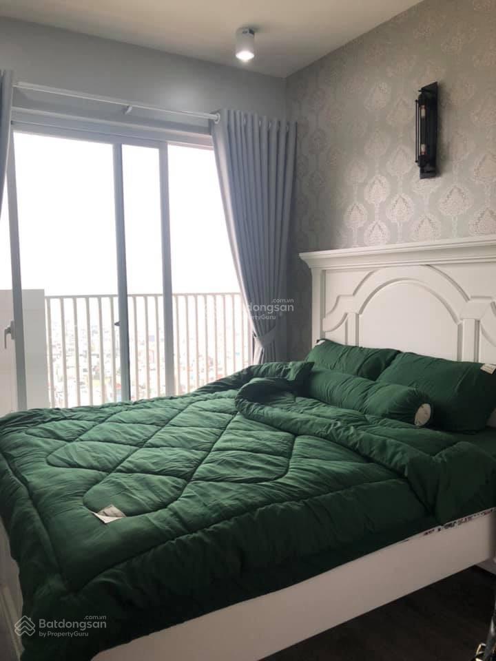 Bán căn hộ chung cư phan văn trị, quận 5, 56m2, 3.2 tỷ, nhà đẹp, ở ngay.
