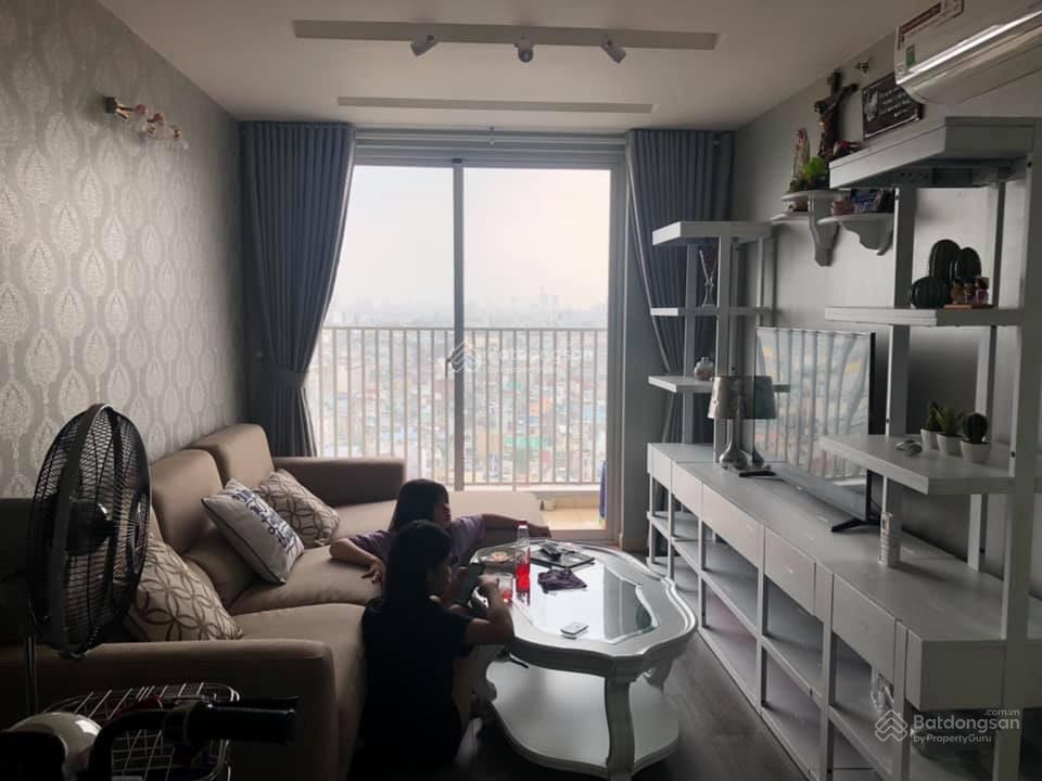 Bán căn hộ chung cư phan văn trị, quận 5, 56m2, 3.2 tỷ, nhà đẹp, ở ngay.