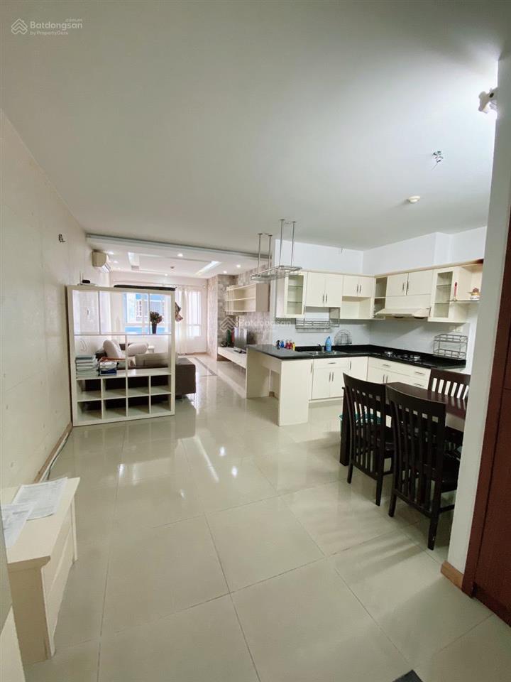 Chính chủ gửi bán căn hộ chu văn an bình thạnh  90m2 (3pn/2wc)  tặng toàn bộ nội thất  giá 4.5 tỷ