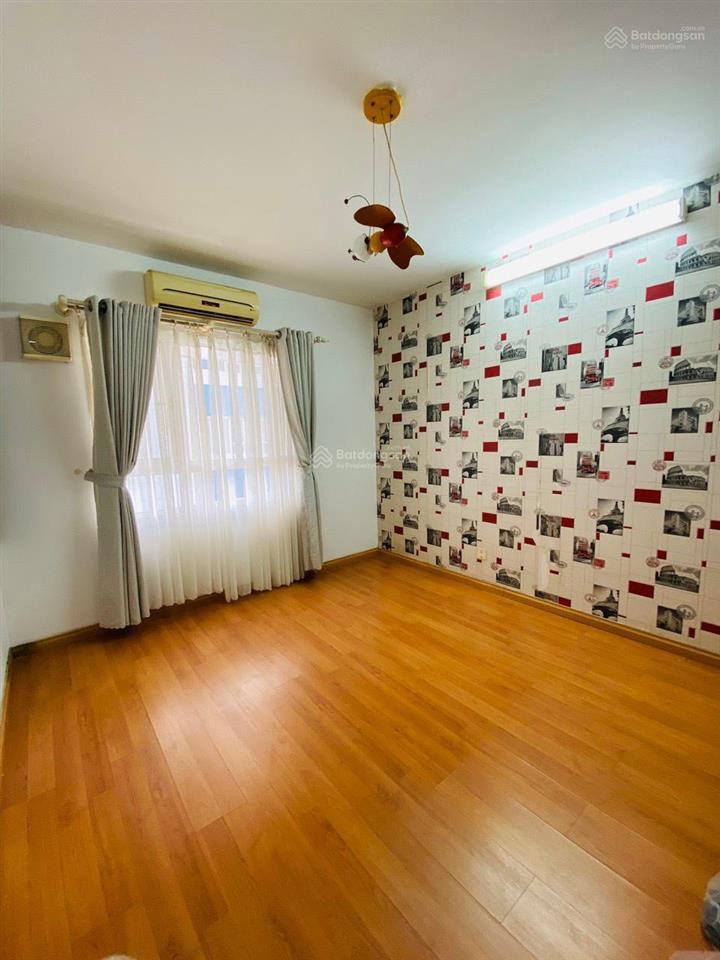 Chính chủ gửi bán căn hộ chu văn an bình thạnh  90m2 (3pn/2wc)  tặng toàn bộ nội thất  giá 4.5 tỷ