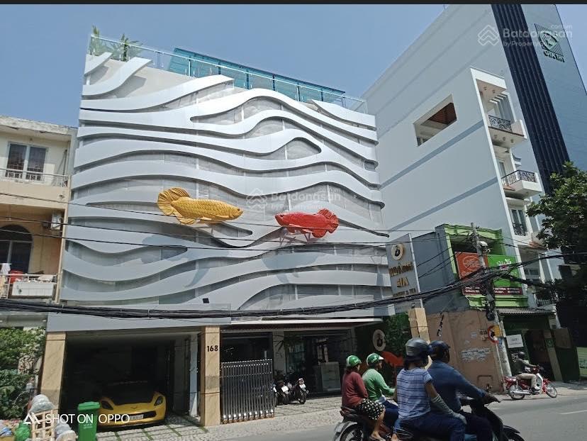Bán nhà đào duy anh 181.5m²  5 tầng  75 tỷ  mặt tiền quận phú nhuận