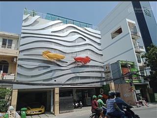 Bán nhà đào duy anh 181.5m²  5 tầng  75 tỷ  mặt tiền quận phú nhuận
