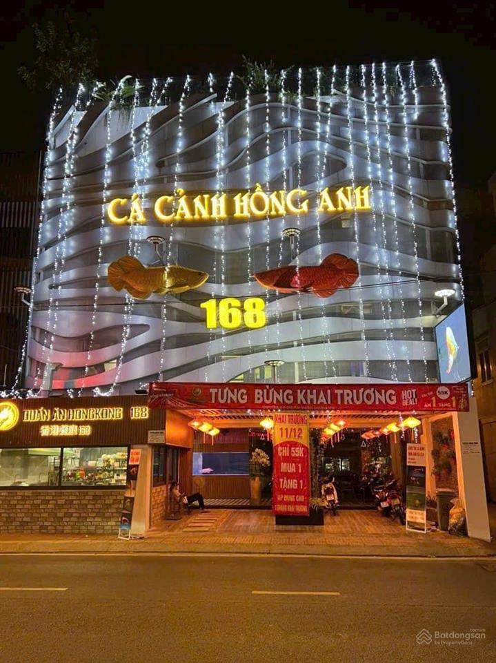 Bán nhà đào duy anh 181.5m²  5 tầng  75 tỷ  mặt tiền quận phú nhuận