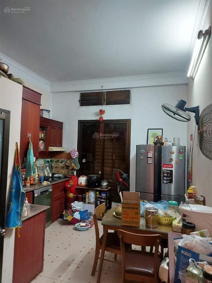 Giá đầu tư  chỉ nhỉnh 8 tỷ có căn 48m2 vĩnh phúc, ba đình, không quy hoạch, không tranh chấp