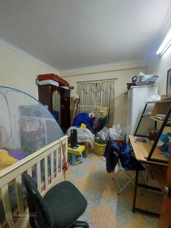 Giá đầu tư  chỉ nhỉnh 8 tỷ có căn 48m2 vĩnh phúc, ba đình, không quy hoạch, không tranh chấp