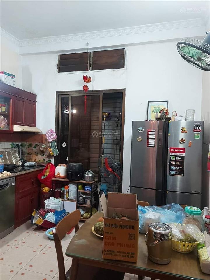 Giá đầu tư  chỉ nhỉnh 8 tỷ có căn 48m2 vĩnh phúc, ba đình, không quy hoạch, không tranh chấp