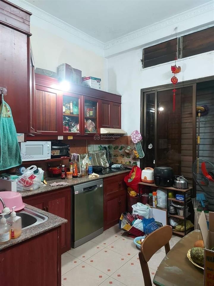Giá đầu tư  chỉ nhỉnh 8 tỷ có căn 48m2 vĩnh phúc, ba đình, không quy hoạch, không tranh chấp