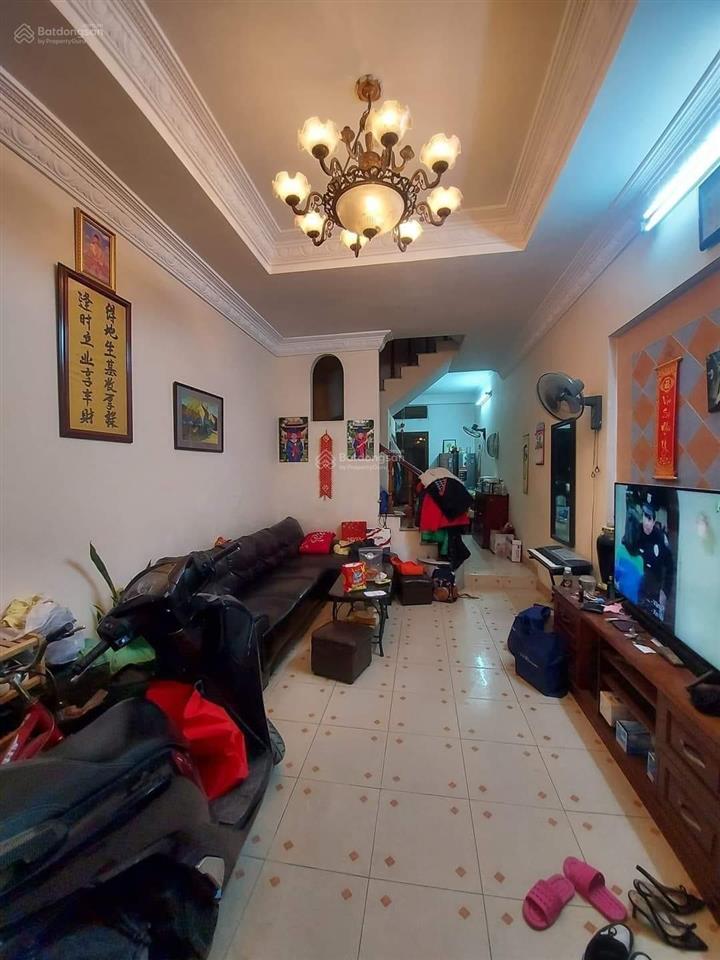 Giá đầu tư  chỉ nhỉnh 8 tỷ có căn 48m2 vĩnh phúc, ba đình, không quy hoạch, không tranh chấp