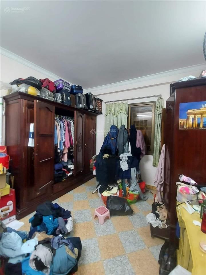 Giá đầu tư  chỉ nhỉnh 8 tỷ có căn 48m2 vĩnh phúc, ba đình, không quy hoạch, không tranh chấp