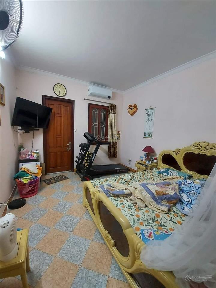 Giá đầu tư  chỉ nhỉnh 8 tỷ có căn 48m2 vĩnh phúc, ba đình, không quy hoạch, không tranh chấp