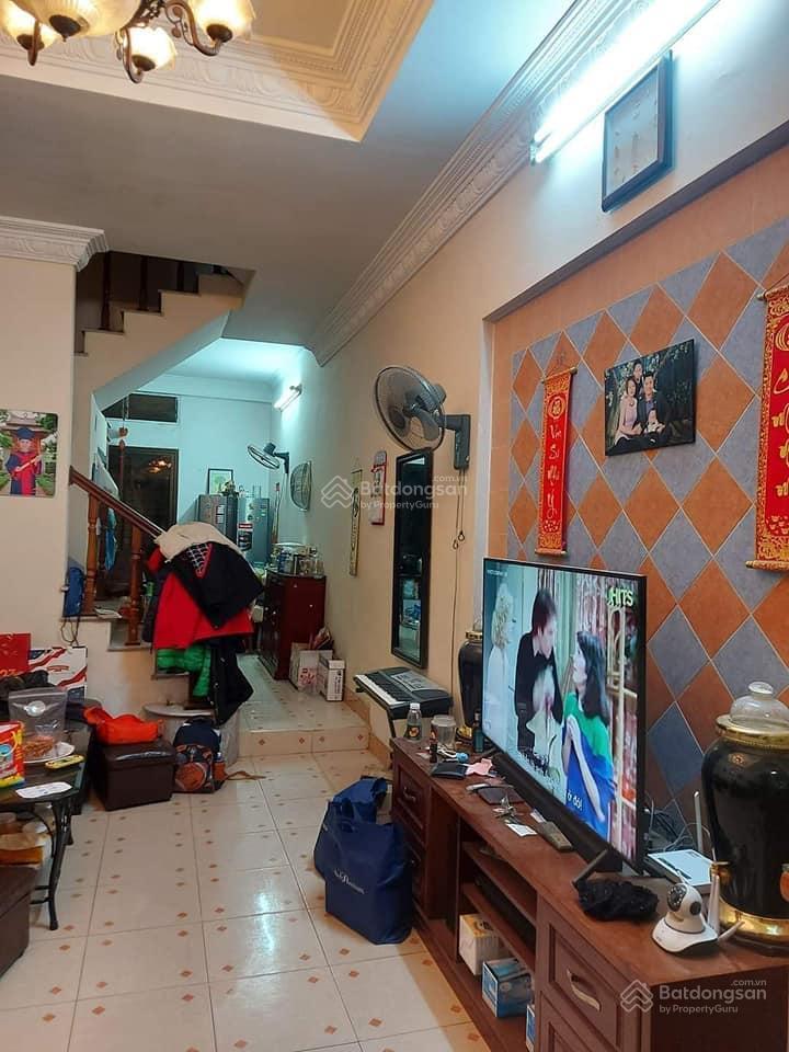 Giá đầu tư  chỉ nhỉnh 8 tỷ có căn 48m2 vĩnh phúc, ba đình, không quy hoạch, không tranh chấp