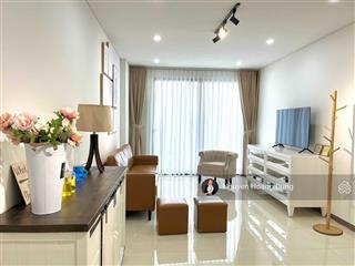 Cho thuê dài hạn & ngắn hạn hà đô centrosa q10 3pn. giá chỉ 30tr/th
